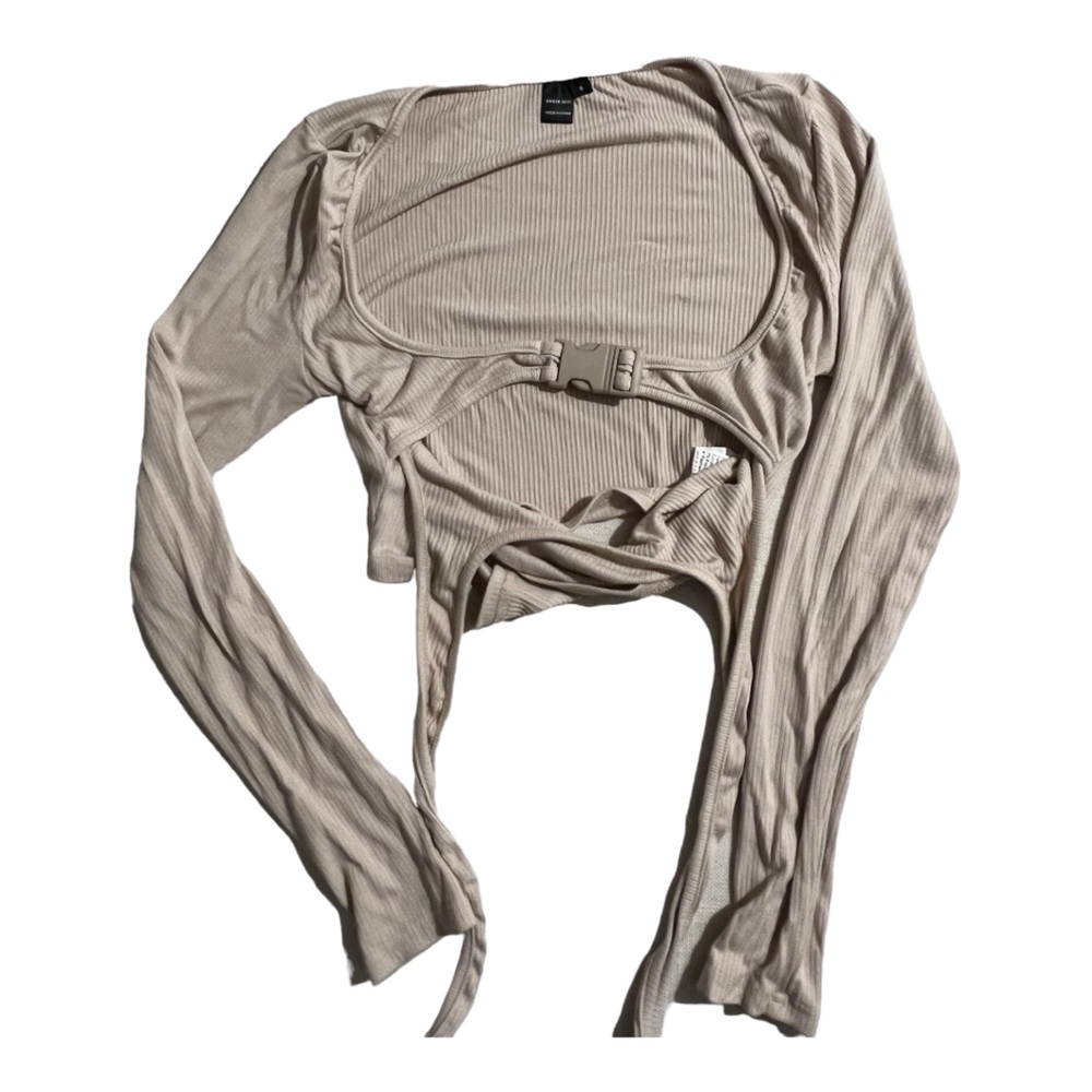 9 item bundle from Pretty Little Thing, Zara, Shein, etc, Size S